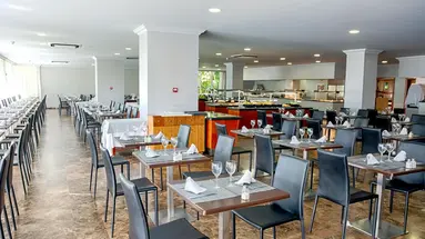 HOTEL ROYAL AL ANDALUS