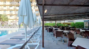 HOTEL ROYAL AL ANDALUS