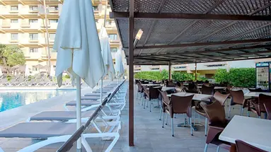 HOTEL ROYAL AL ANDALUS