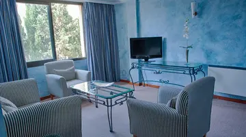 HOTEL ROYAL AL ANDALUS