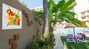 HOTEL ROYAL AL ANDALUS