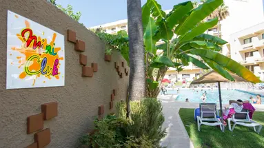 HOTEL ROYAL AL ANDALUS