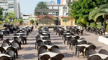 HOTEL ROYAL AL ANDALUS