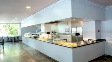 HOTEL ROYAL AL ANDALUS