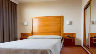 HOTEL ROYAL AL ANDALUS