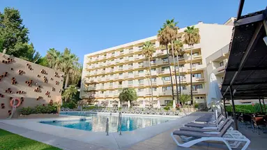 HOTEL ROYAL AL ANDALUS
