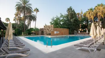 HOTEL ROYAL AL ANDALUS