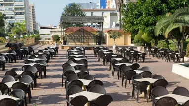 HOTEL ROYAL AL ANDALUS