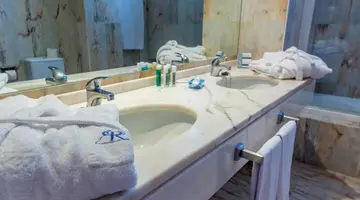 HOTEL ROYAL AL ANDALUS