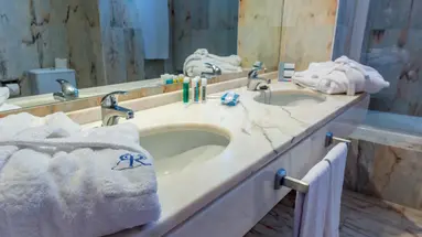 HOTEL ROYAL AL ANDALUS