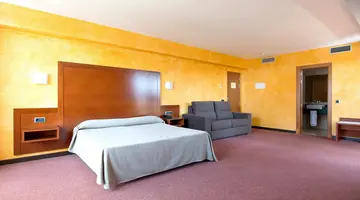 HOTEL ROYAL AL ANDALUS