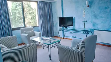 HOTEL ROYAL AL ANDALUS
