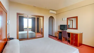 HOTEL ROYAL AL ANDALUS