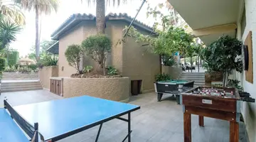 HOTEL ROYAL AL ANDALUS