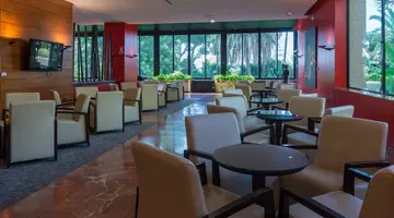HOTEL ROYAL AL ANDALUS