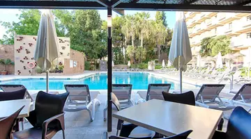 HOTEL ROYAL AL ANDALUS