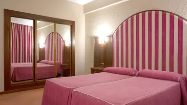 HOTEL ROYAL AL ANDALUS