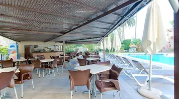 HOTEL ROYAL AL ANDALUS