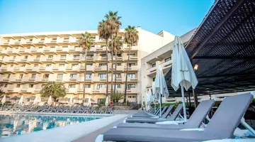 HOTEL ROYAL AL ANDALUS