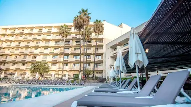 HOTEL ROYAL AL ANDALUS