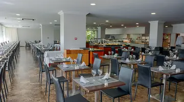 HOTEL ROYAL AL ANDALUS