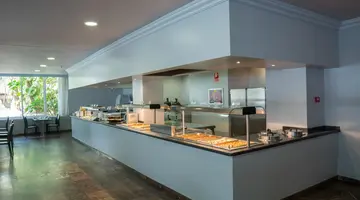 HOTEL ROYAL AL ANDALUS