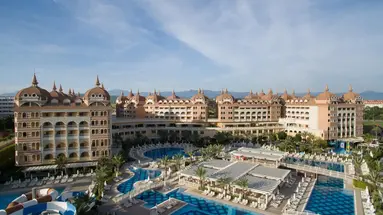 Hotel Royal Alhambra Palace