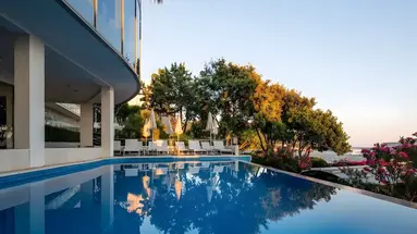 Hotel Royal Ariston