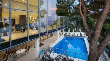 Hotel Royal Ariston