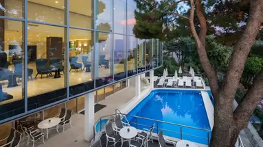 Hotel Royal Ariston