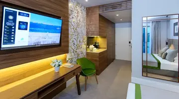 Hotel Royal Ariston