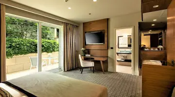 Hotel Royal Ariston