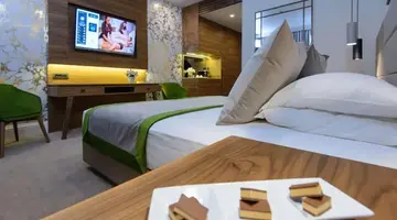 Hotel Royal Ariston
