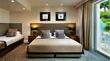 Hotel Royal Ariston
