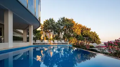 Hotel Royal Ariston