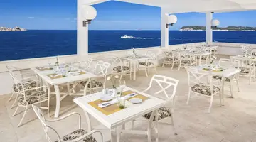 Hotel Royal Ariston