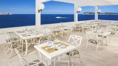 Hotel Royal Ariston