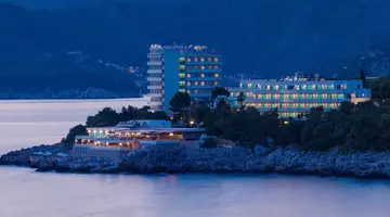 Hotel Royal Ariston
