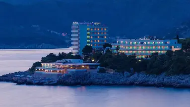 Hotel Royal Ariston