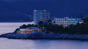Hotel Royal Ariston