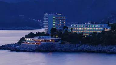 Hotel Royal Ariston