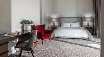 Hotel Royal Ariston