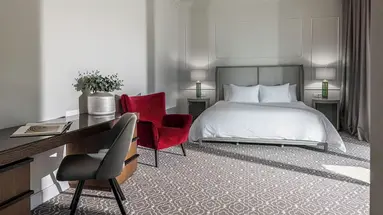 Hotel Royal Ariston