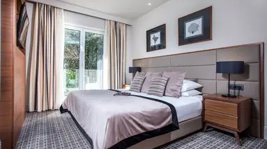 Hotel Royal Ariston