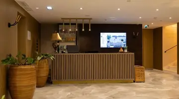 Hotel Royal Ariston