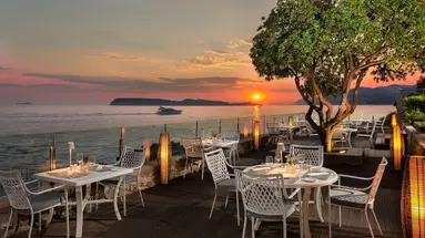Hotel Royal Ariston