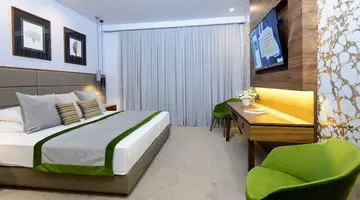 Hotel Royal Ariston