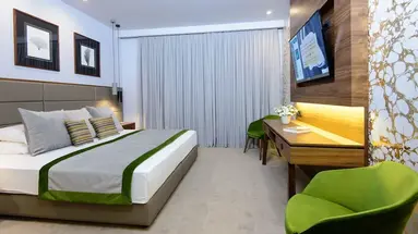 Hotel Royal Ariston