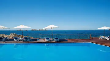 Hotel Royal Ariston