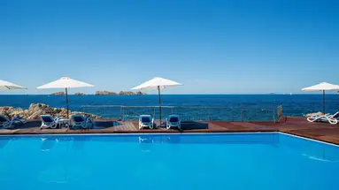Hotel Royal Ariston